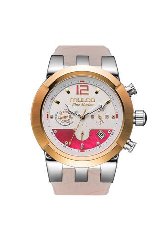 Reloj Mulco MW-3-241029-112 Para Mujer Mulco