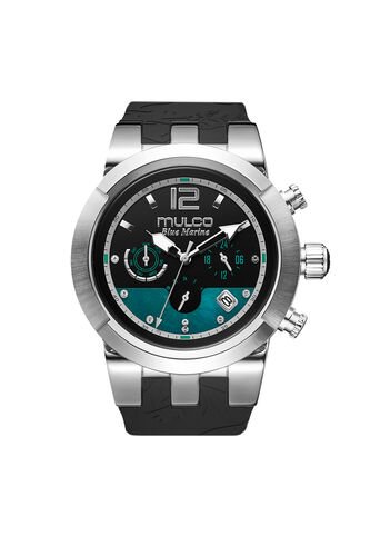 Reloj Mulco MW-3-241029-025 Para Mujer Mulco