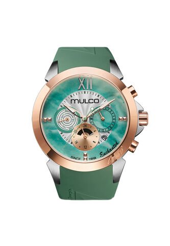 Reloj Mulco MW-3-24988-473 Para Mujer Mulco