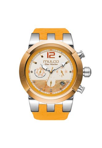 Reloj Mulco MW-3-241029-095 Para Mujer Mulco