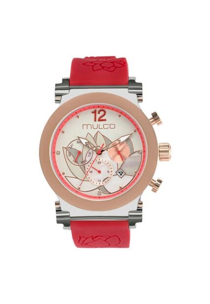 Reloj Mulco MW-3-19001-061 Para Mujer