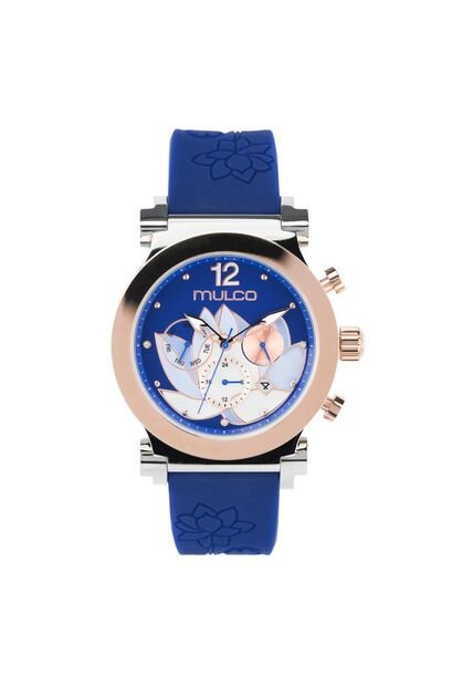 Reloj Mulco MW-3-19001-041 Para Mujer