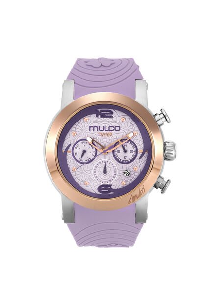 Reloj Mulco MW-3-21837-053 Para Mujer