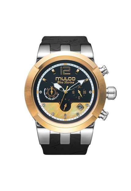Reloj Mulco MW-3-241029-022 Para Mujer