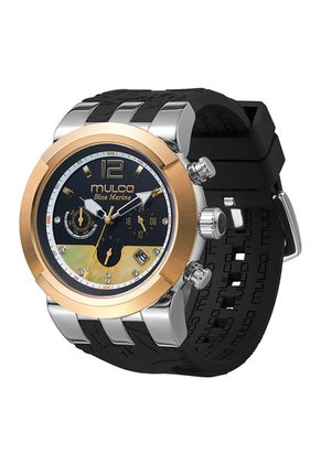 Reloj Mulco MW-3-241029-022 Para Mujer