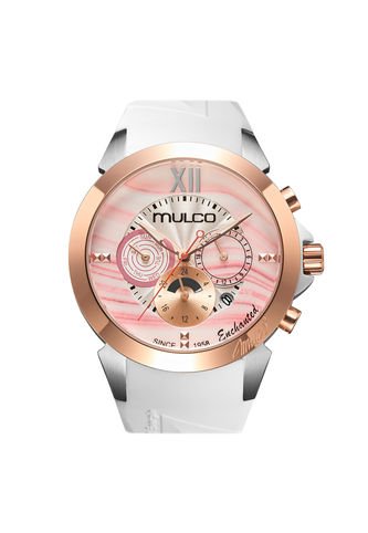 Reloj Mulco MW-3-24988-013 Para Mujer Mulco