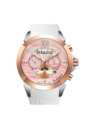 Reloj Mulco MW-3-24988-013 Para Mujer