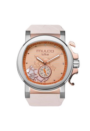 Reloj Mulco MW-3-241051-033 Para Mujer