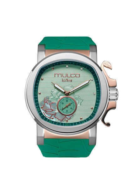 Reloj Mulco MW-3-241051-073 Para Mujer