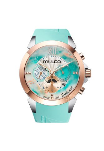 Reloj Mulco MW-3-24988-043 Para Mujer Mulco