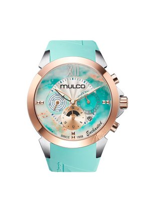 Reloj Mulco MW-3-24988-043 Para Mujer