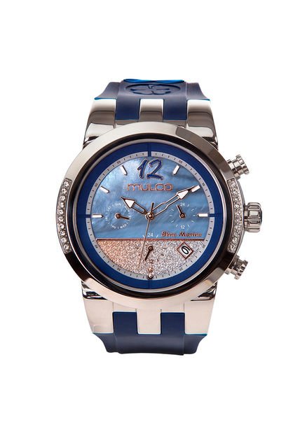 Reloj Mulco Mujer Mw-5-4721-043