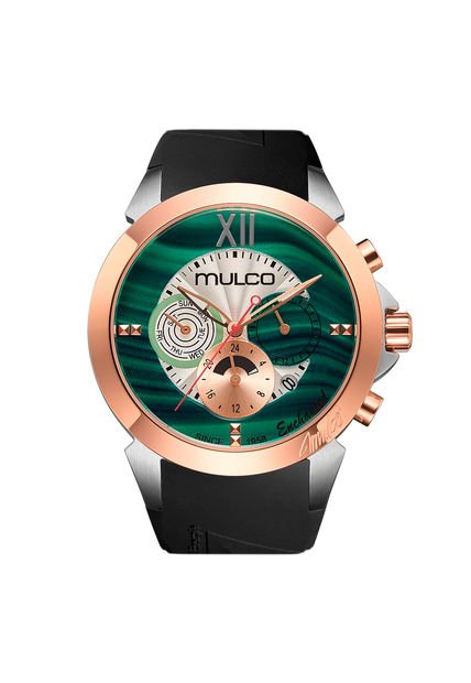 Reloj Mulco MW-3-24988-273 Para Mujer