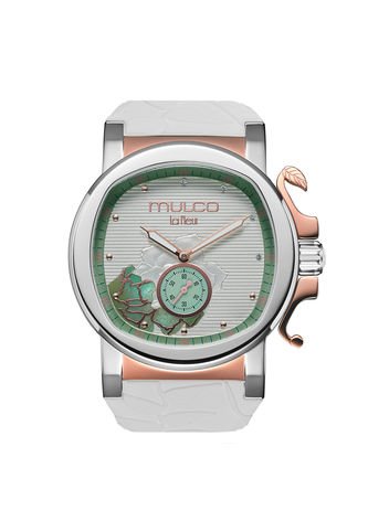 Reloj Mulco MW-3-241051-013 Para Mujer Mulco