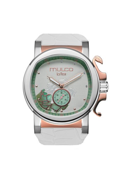Reloj Mulco MW-3-241051-013 Para Mujer