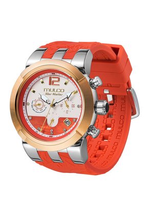 Reloj Mulco MW-3-241029-035 Para Mujer