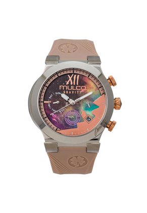 Reloj Mulco Mujer Mw-5-4977-113