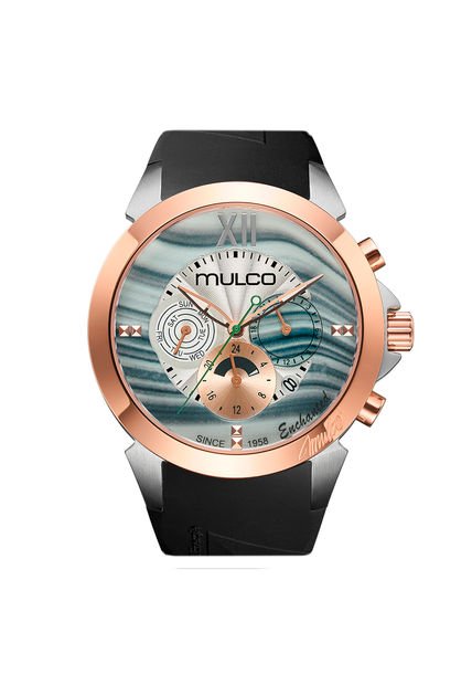 Reloj Mulco MW-3-24988-023 Para Mujer