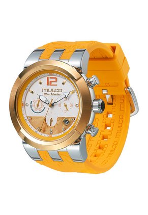 Reloj Mulco MW-3-241029-095 Para Mujer