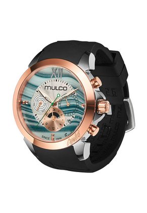 Reloj Mulco MW-3-24988-023 Para Mujer