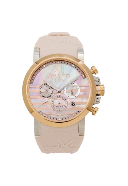 Reloj Mulco Mujer Mw-3-17290-113