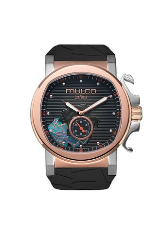 Reloj Mulco MW-3-241051-023 Para Mujer Mulco