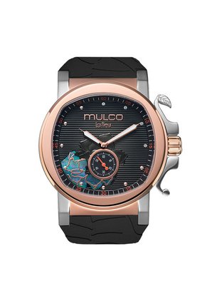 Reloj Mulco MW-3-241051-023 Para Mujer