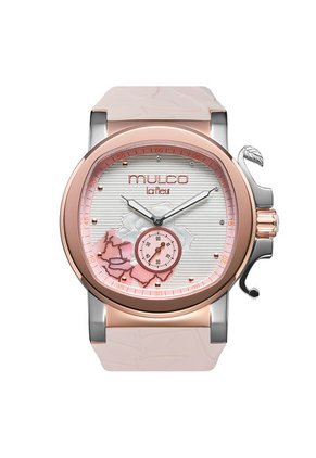 Reloj Mulco MW-3-241051-113 Para Mujer