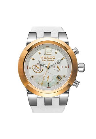 Reloj Mulco MW-3-241029-012 Para Mujer Mulco