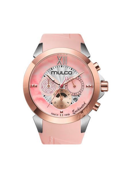 Reloj Mulco MW-3-24988-083 Para Mujer