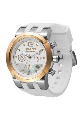 Reloj Mulco MW-3-241029-012 Para Mujer