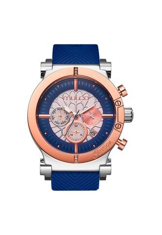 Reloj Mulco MW-3-24053-043 Para Mujer Mulco