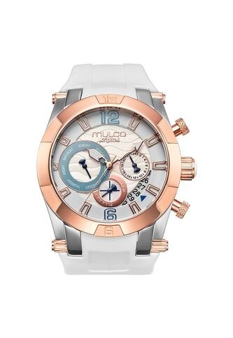 Reloj Mulco MW-3-24993L-013 Para Mujer Mulco