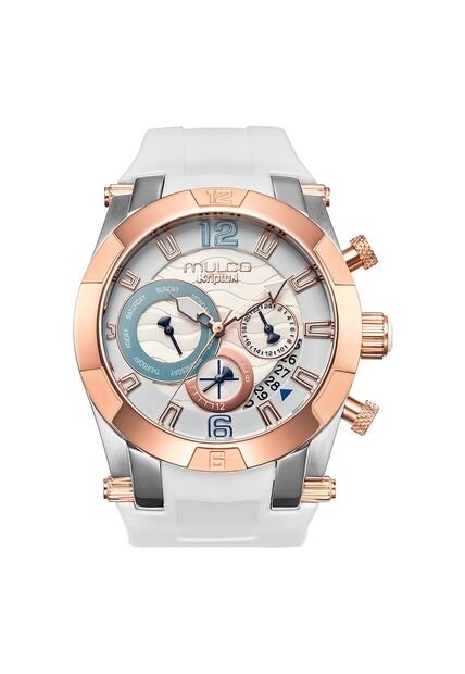 Reloj Mulco MW-3-24993L-013 Para Mujer