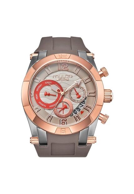 Reloj Mulco MW-3-24993L-033 Para Mujer