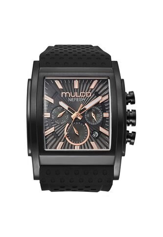 Reloj Mulco MW-3-241056-025 Para Hombre Mulco