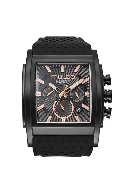 Reloj Mulco MW-3-241056-025 Para Hombre