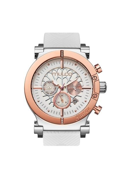 Reloj Mulco MW-3-24053-013 Para Mujer