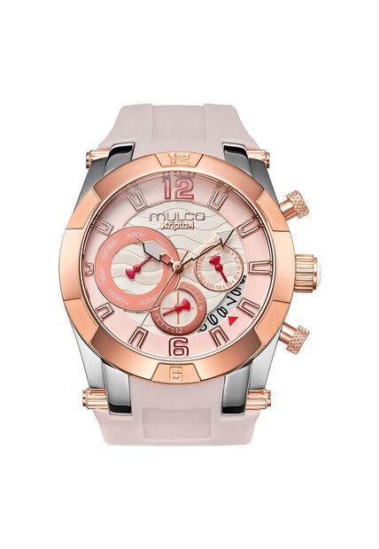 Reloj Mulco MW-3-24993L-113 Para Mujer