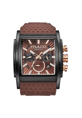 Reloj Mulco MW-3-241056-035 Para Hombre Mulco