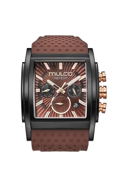 Reloj Mulco MW-3-241056-035 Para Hombre