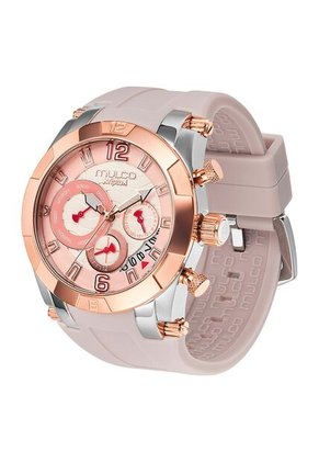 Reloj Mulco MW-3-24993L-113 Para Mujer