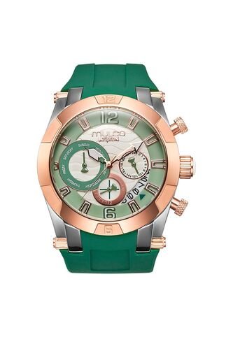 Reloj Mulco MW-3-24993L-473 Para Mujer Mulco