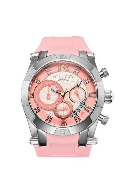 Reloj Mulco MW-3-24993L-083 Para Mujer
