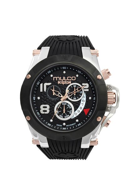 Reloj Mulco Hombre MW-5-2029-025