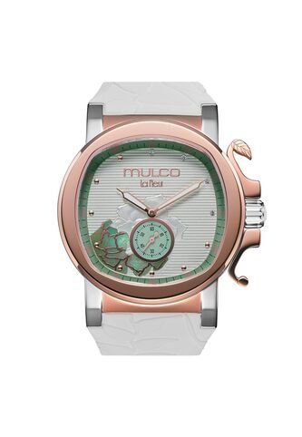 Reloj Mulco MW-3-241051-011 Para Mujer Mulco