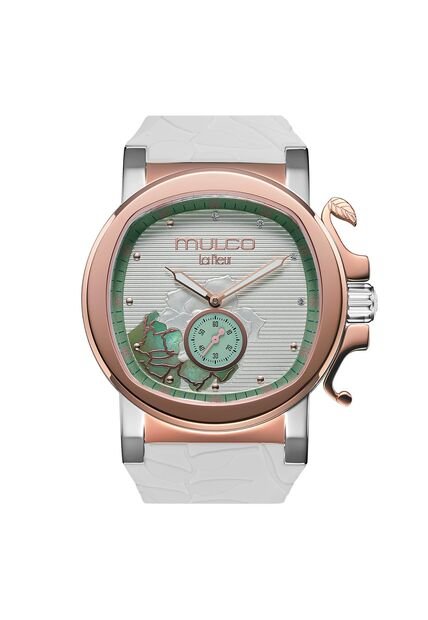 Reloj Mulco MW-3-241051-011 Para Mujer