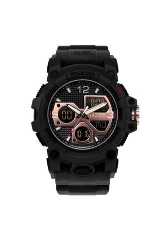Reloj Mulco MW-8-87995-023 Para Hombre Mulco