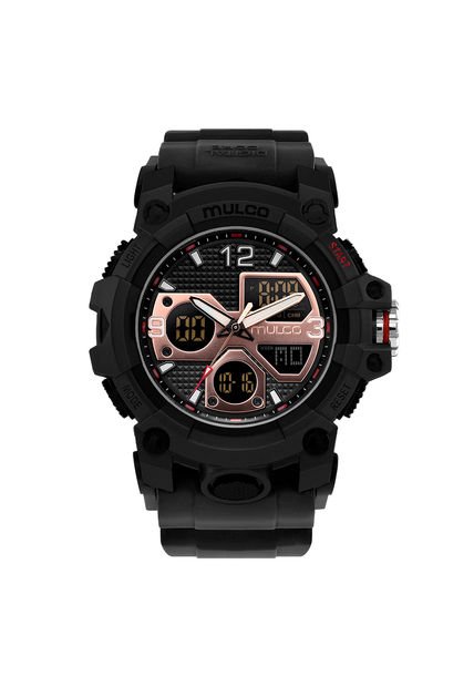 Reloj Mulco MW-8-87995-023 Para Hombre