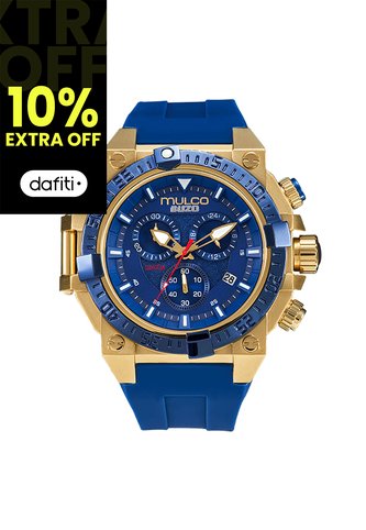 Reloj Mulco MW-3-20006-742 Para Hombre Mulco
